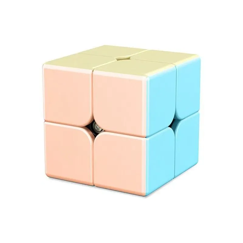 Smooth Educational Puzzle Toy