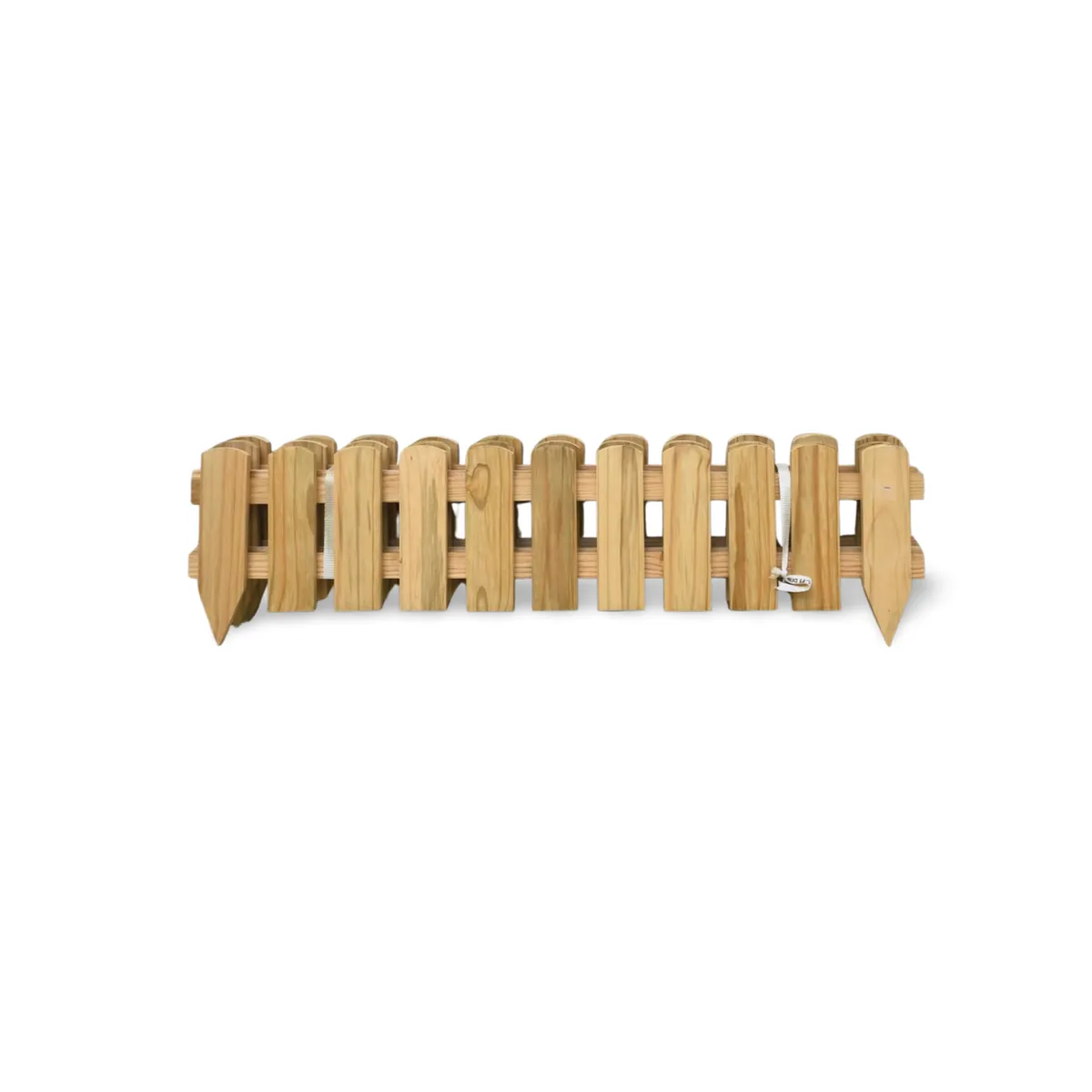 HS Picket Fence Edging (PACK OF 3)