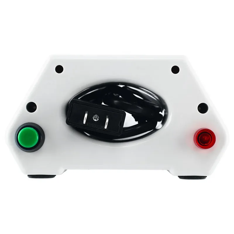 Mechanical Wristwatch Demagnetizer Watch Tool Time Fast Slow Eu Plug