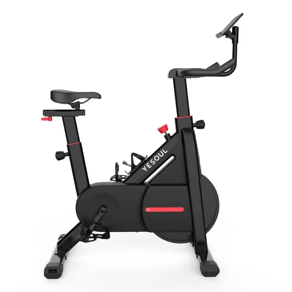 Yesoul C1A Magnetic Spin Bike