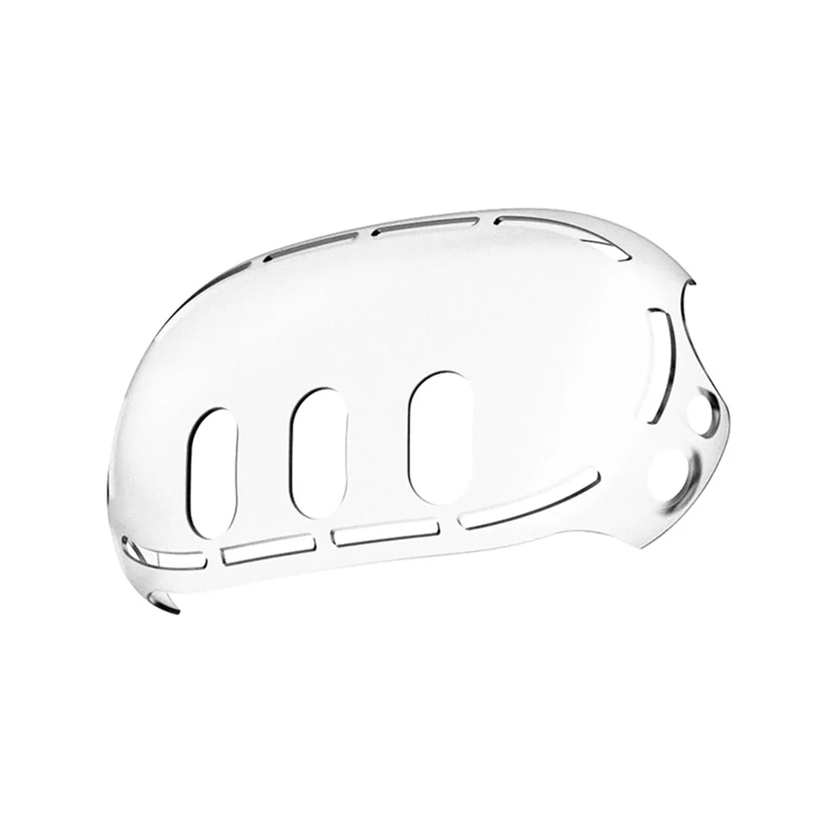 For Meta VR Helmet Protective Cover Cases Protector Dustproof