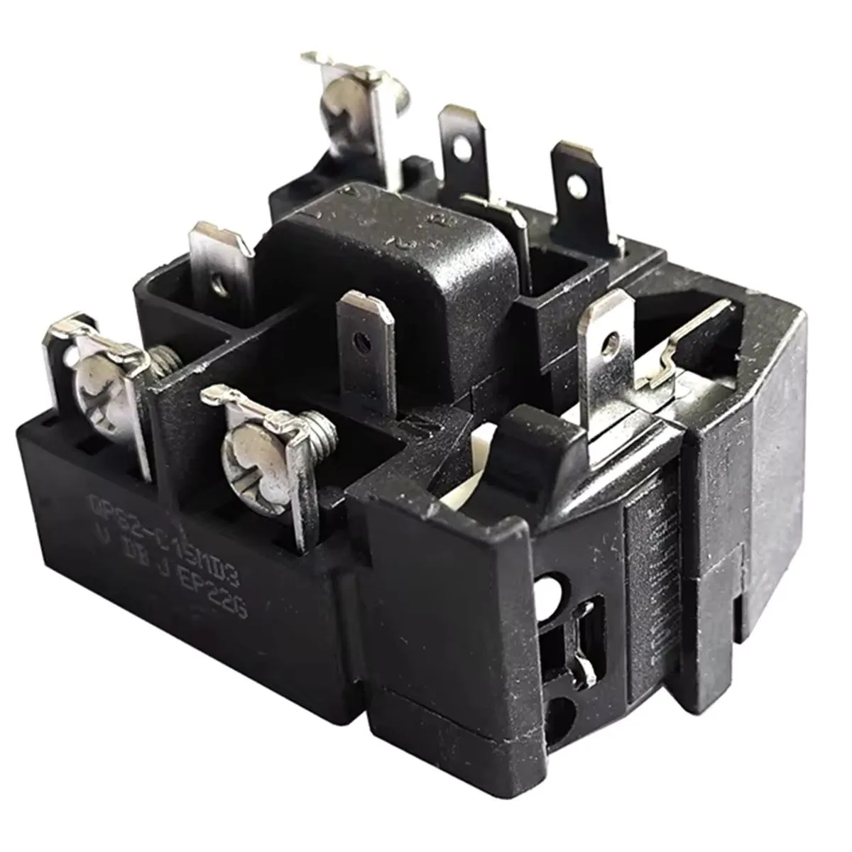 QPS2-C15MD3 for Homa Refrigerator Compressor PTC Starter Relay