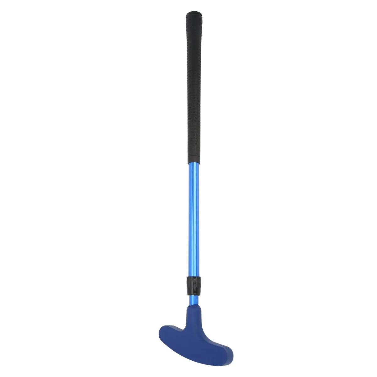 Retractable Golf Putter Blue