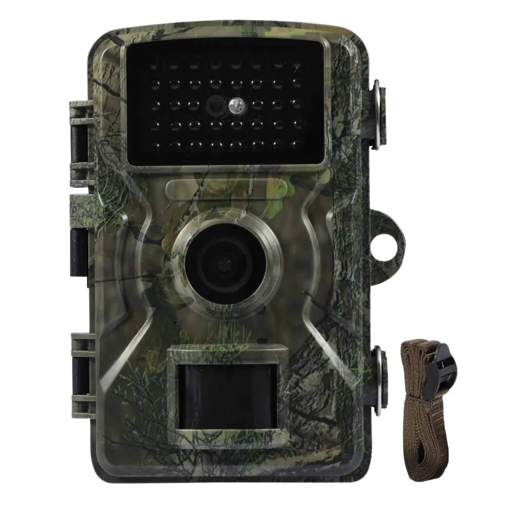 Waterproof Game Trail Hunting Camera