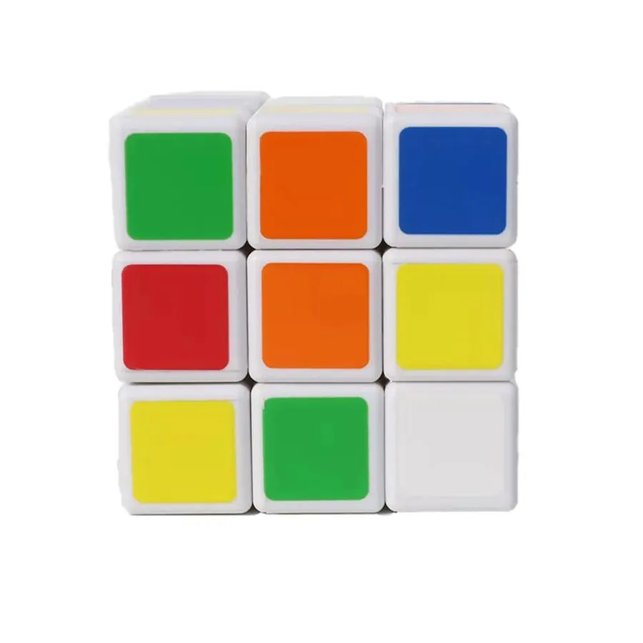 Quality Smooth Turning intelligence Developing Rubiks Cube