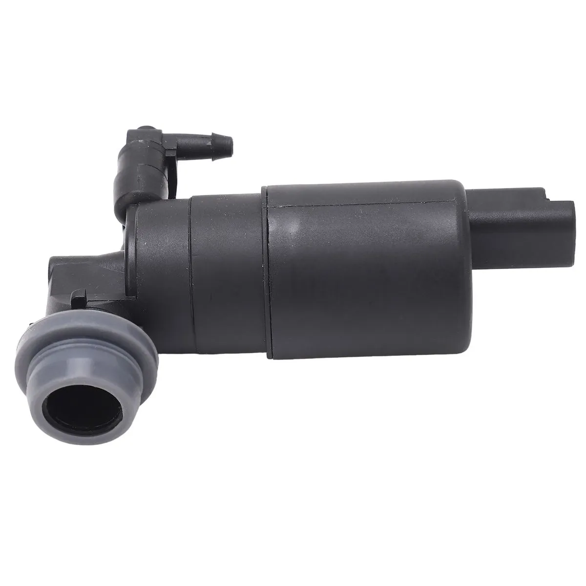 2-Pin Washer Pump 643471 Compatible with Peugeot 107, 207, 307, 308 - Tough & Reliable