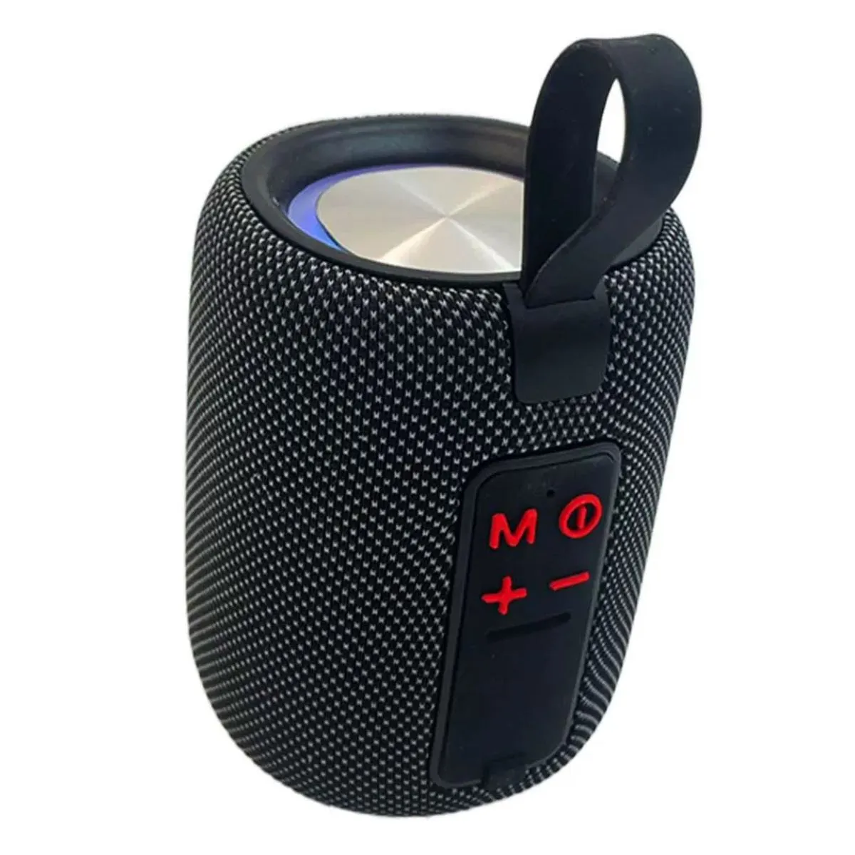 Trihear Portable Bluetooth Speakers, 6-8 Hours Playing Time/2000mAh
