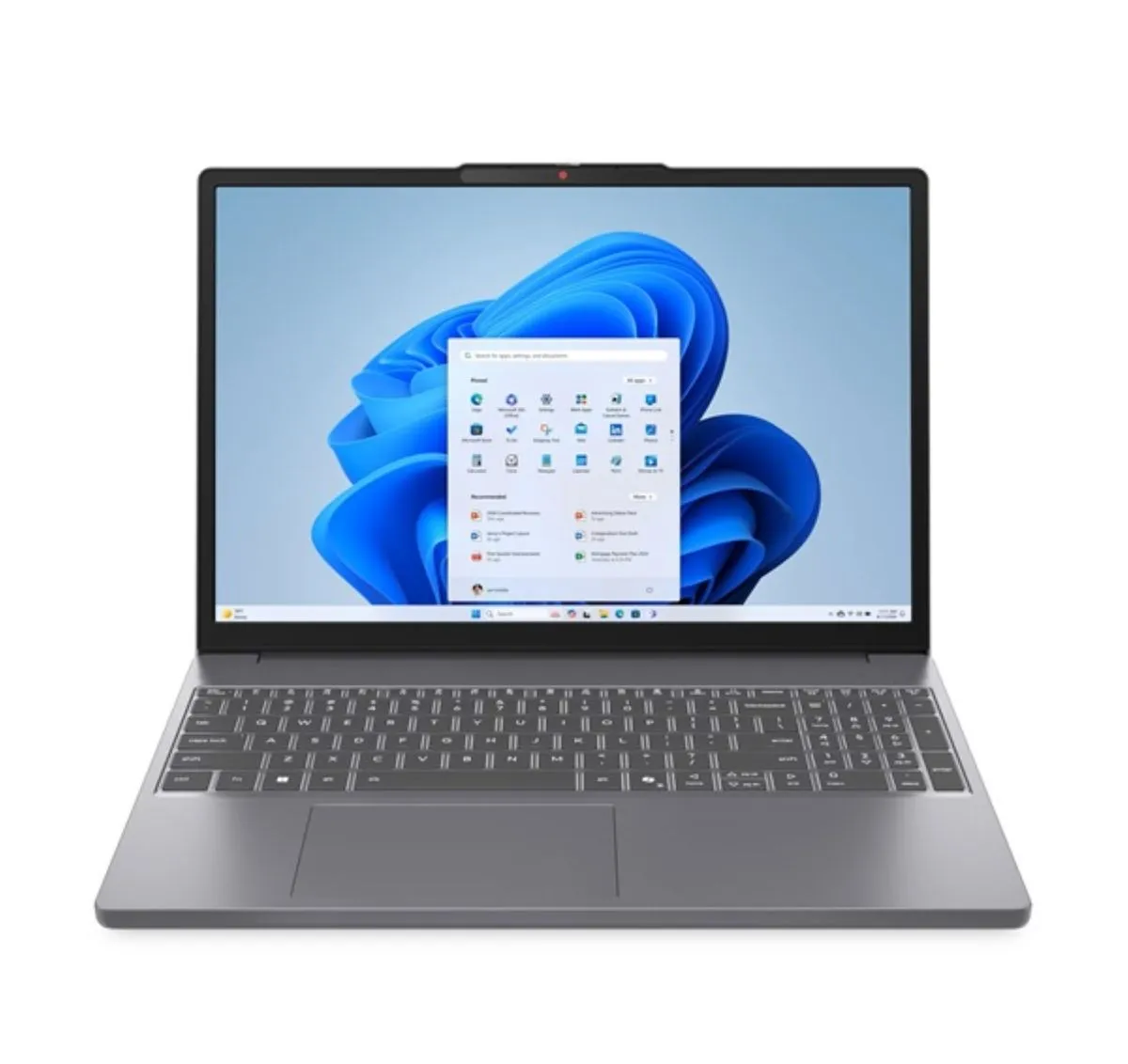 Lenovo IdeaPad Slim 3 Core i7 13620H 16GB DDR5 512GB 15.3" WUXGA Notebook