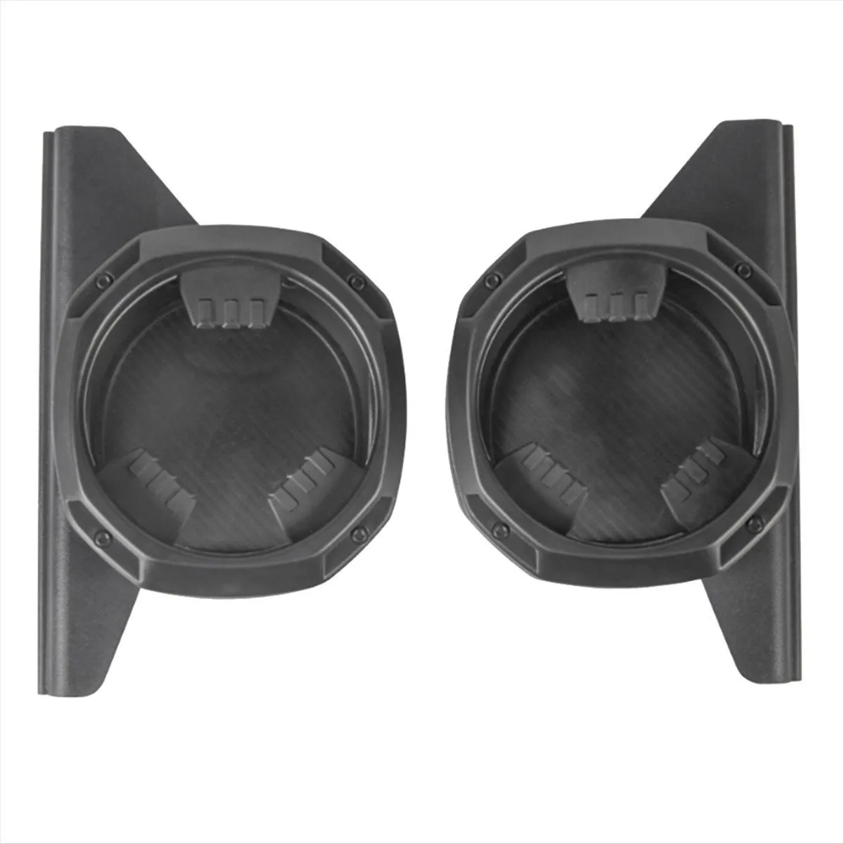 Car Window Cup Holder Door Window Water Cup Holder Compatible with Jeep