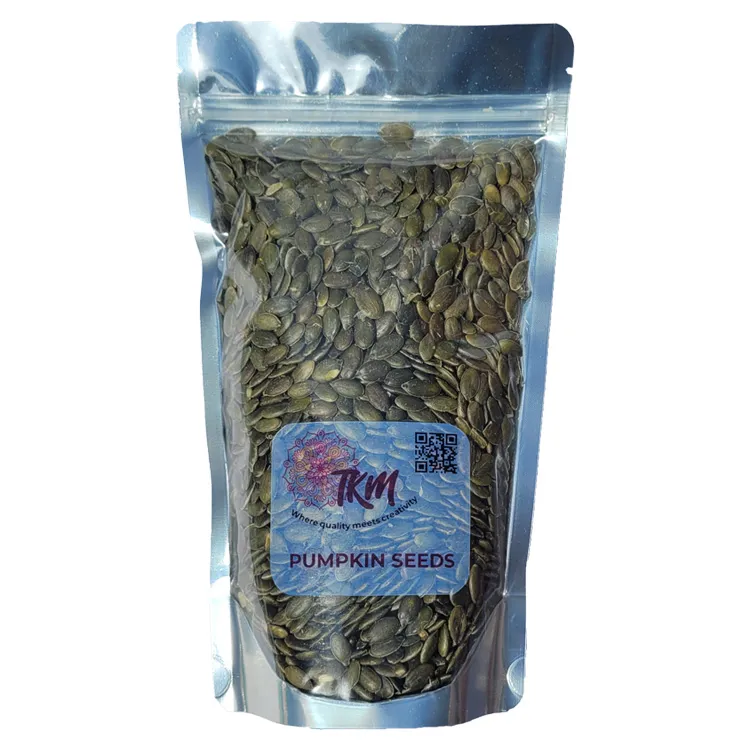 Pumpkin Seeds - 1KG