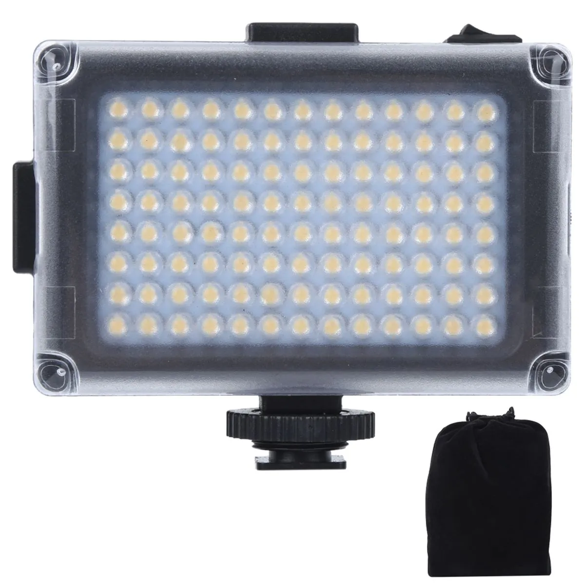 L104LED wedding light - for SLR cameras & events