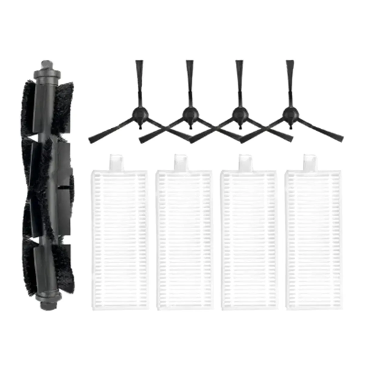 for Ezviz Re4 / Re4 Plus / Re5 / Re5 Plus Main Side Compatible with None