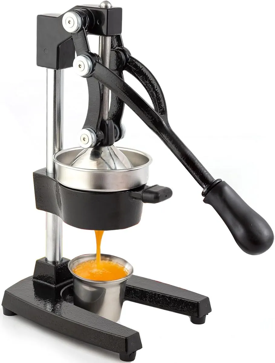 Professional Citrus Juicer Home Citrus,Commercial Manual Fruit Press Juicer