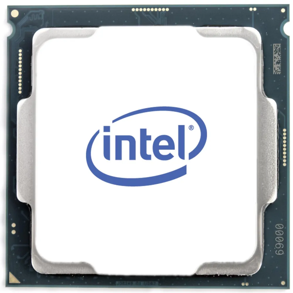 Intel Xeon Silver 4310 2.1GHz 12-Core 24-Thread Server CPU Processor