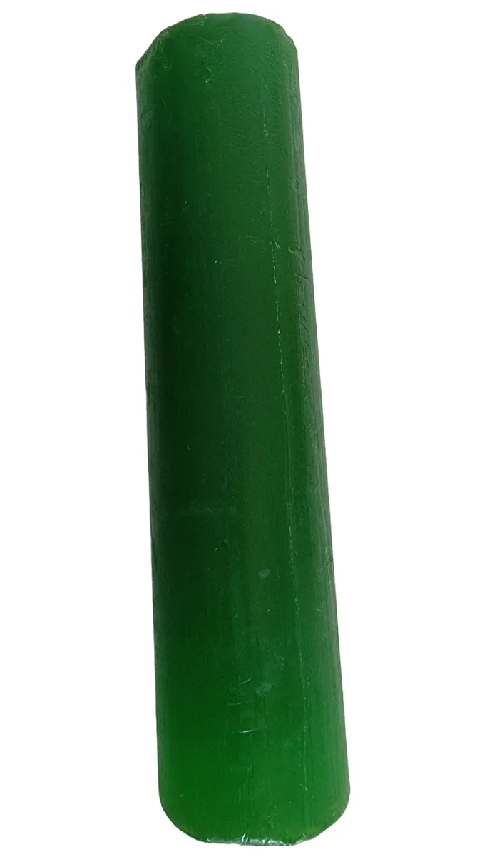 Melt & Pour Glycerine Soap Tubes 1000g - Tea Tree