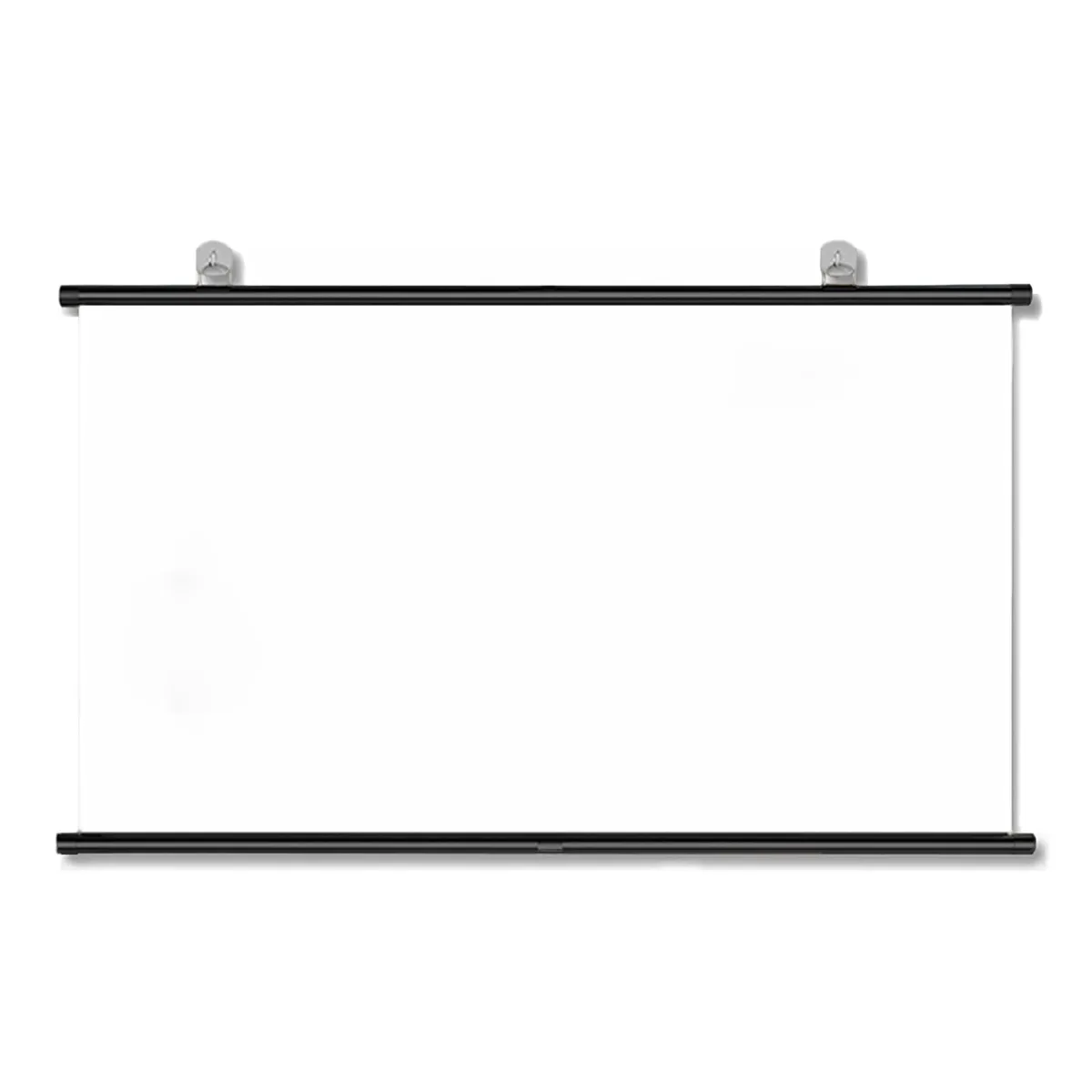120in 16:9 4K Enhanced Projector Screen ,Roller Screen