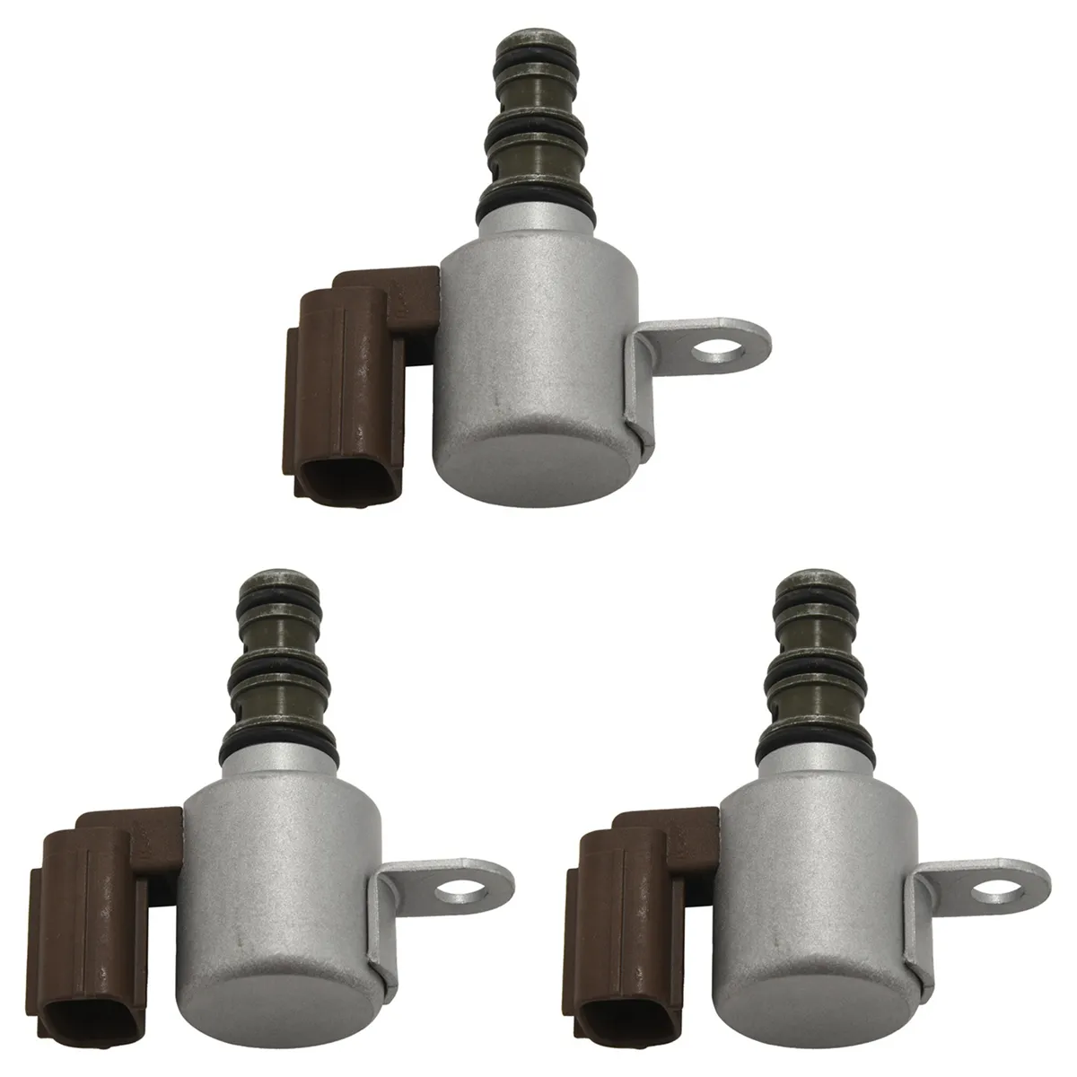 Engine Transmission Solenoid Valve Auto Parts Compatible with Honda