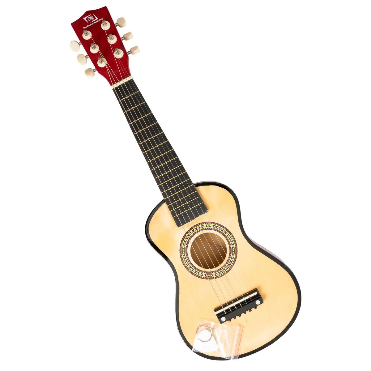 Musical Instruments