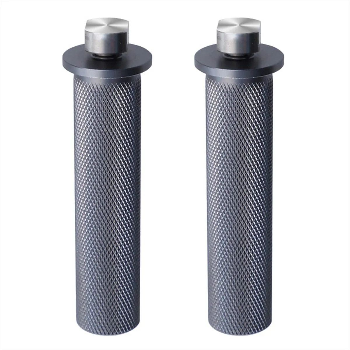 Aluminum Alloy Guide Rail Track Workbench Peg Brake Bench Clamp 19Mm