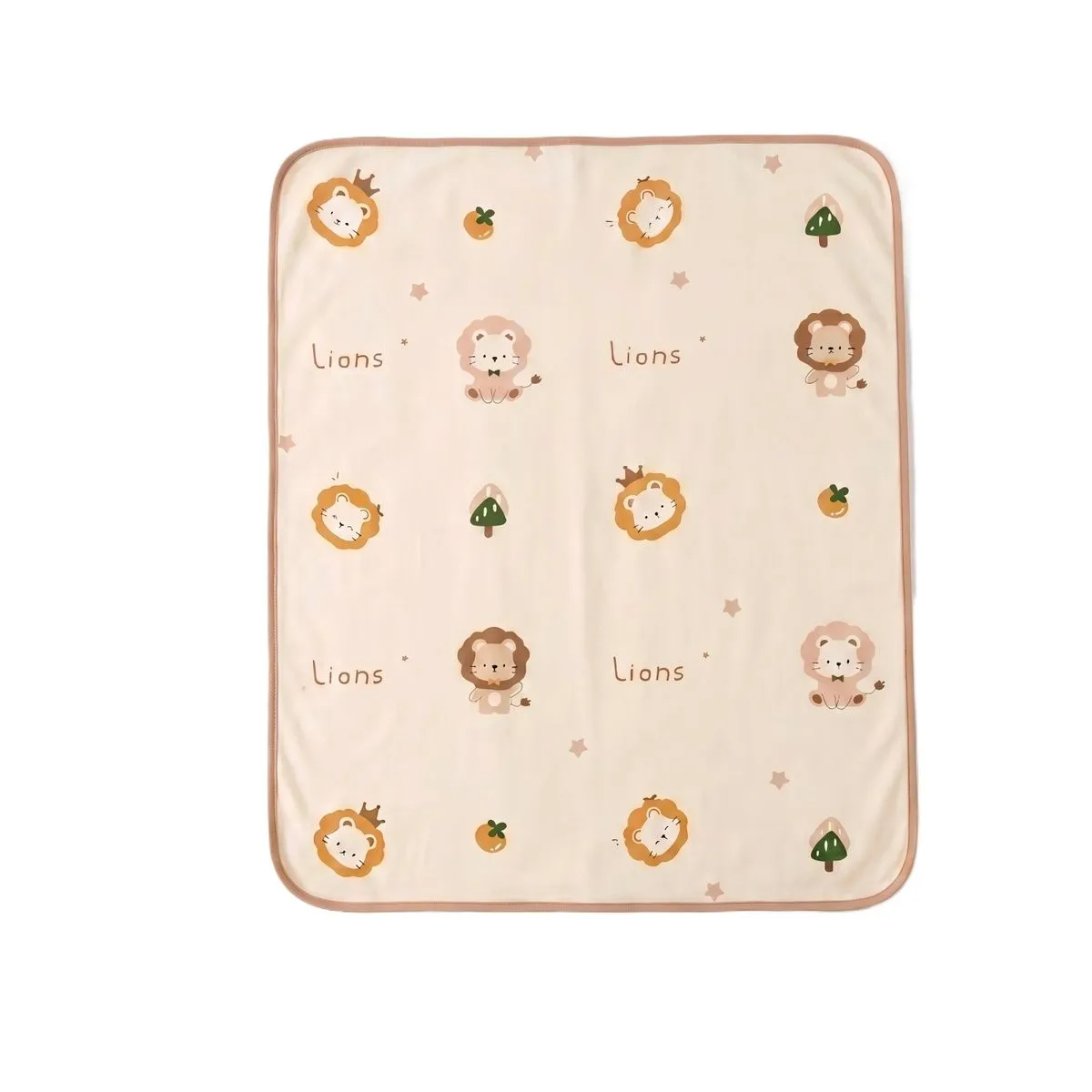 Waterproof Baby Changing Pad-70x100