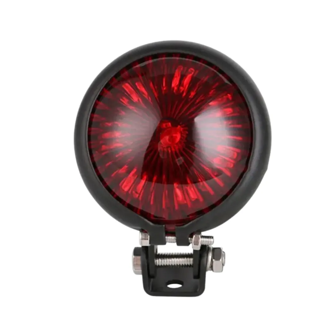 MC Custom Retro/ Cruiser Small Tail & Brake Light