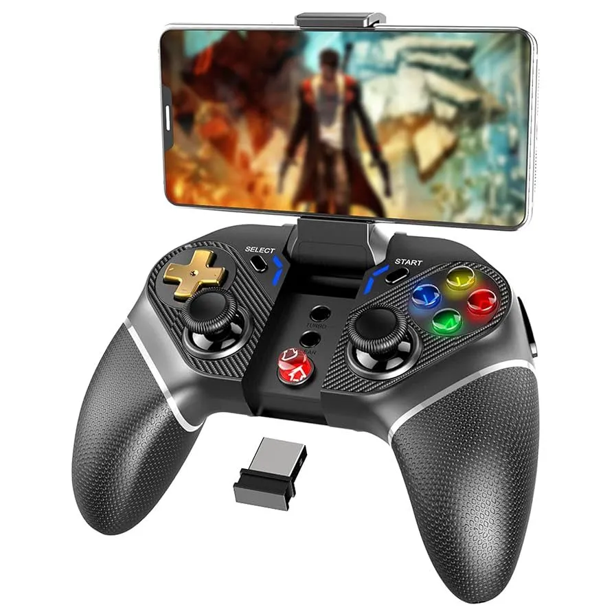 Ipega PG-9218 Wireless Mobile Game Controller
