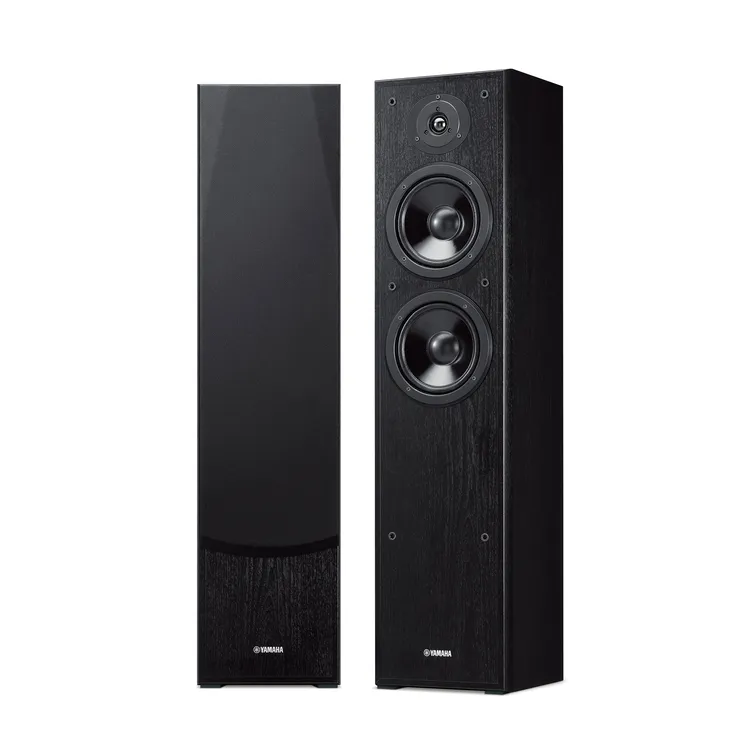 Yamaha NS-F51 Floorstanding Speakers (Pair)