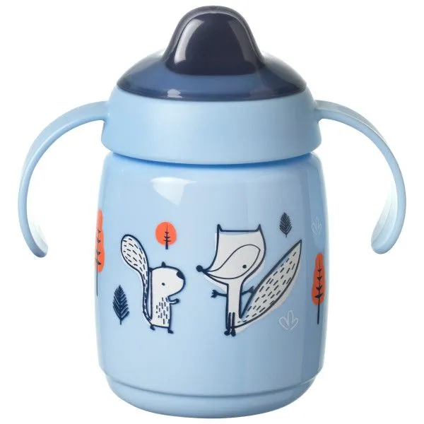 Tommee Tippee - Superstar - Training Sippee Cup - Blue
