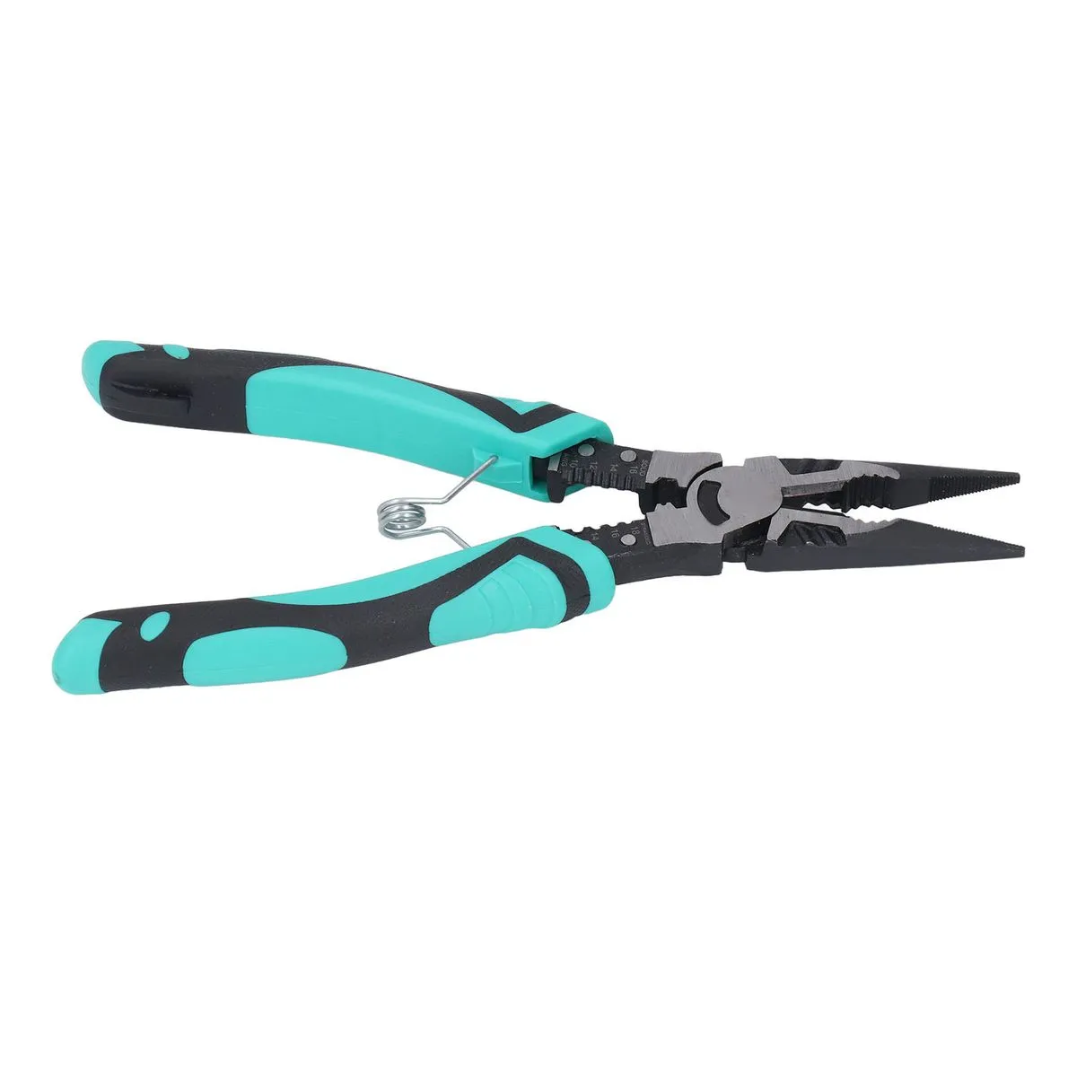 Electric Wire Stripper for Drill 6.35mm Interface compatible with