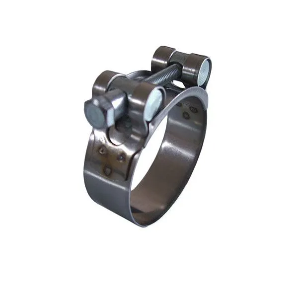 Hose Clamp Ext Hd 162-174mm