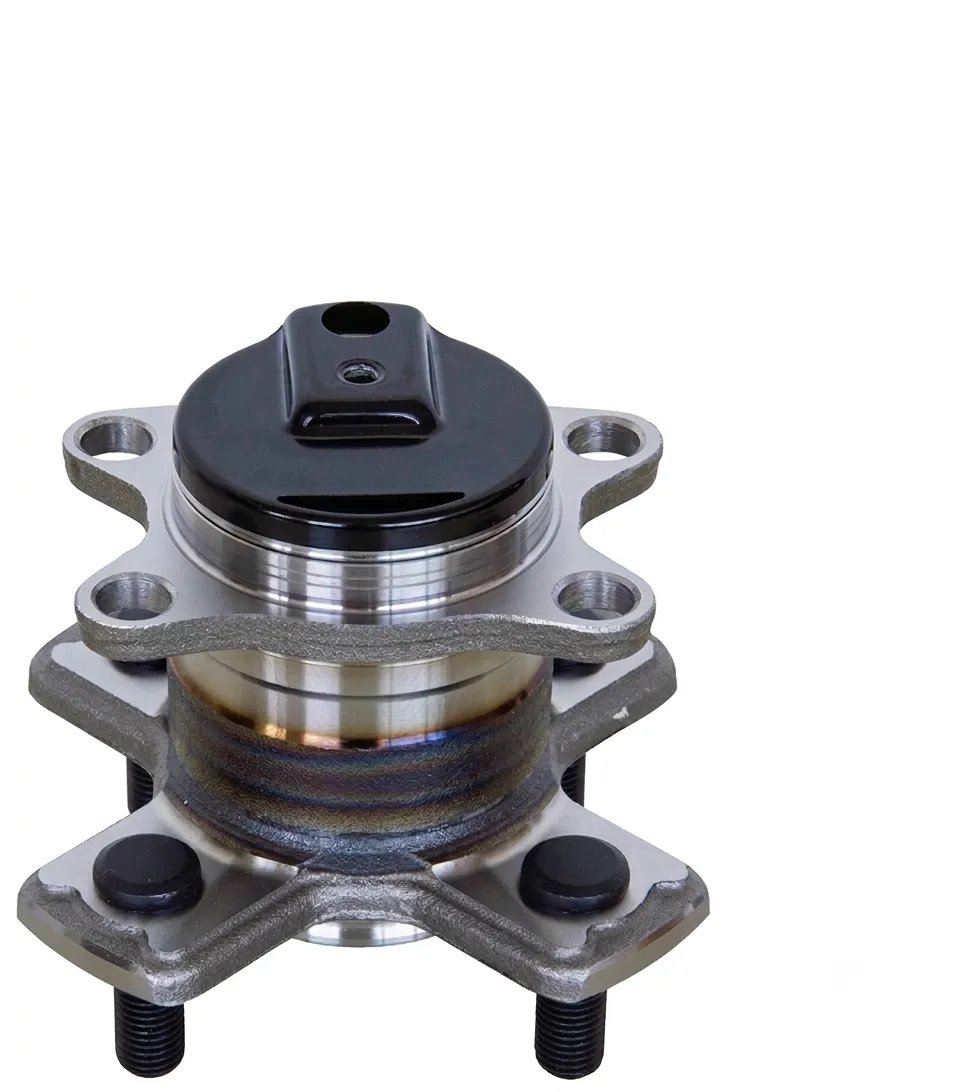 Honda Amaze 1.2 i-VTEC Rear Wheel Bearing Hub 2013-2024 Premium
