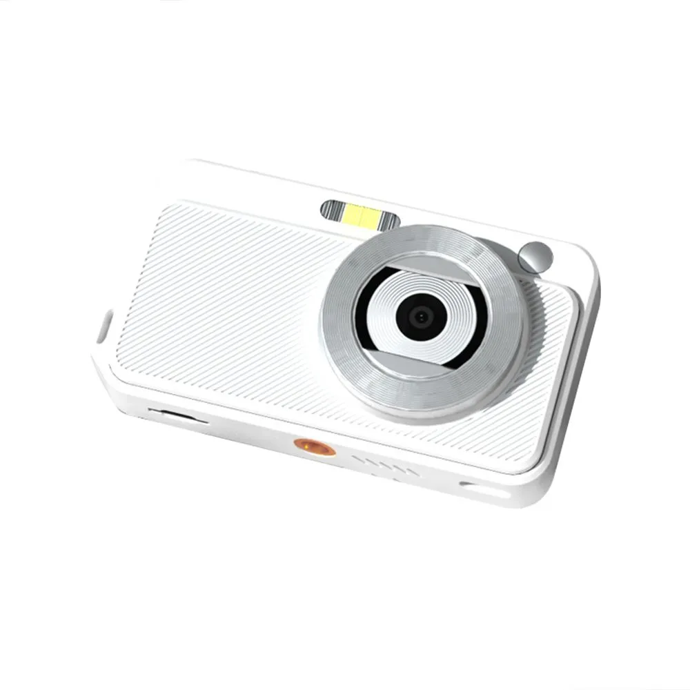 4K 50MP Student Camera
