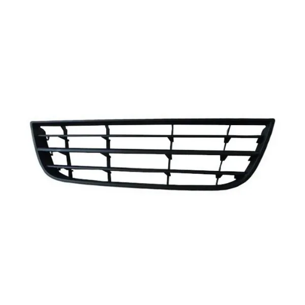 Supapartz VW POLO 9N3/BUJWA CENTER BUMPER GRILL 2005-2009
