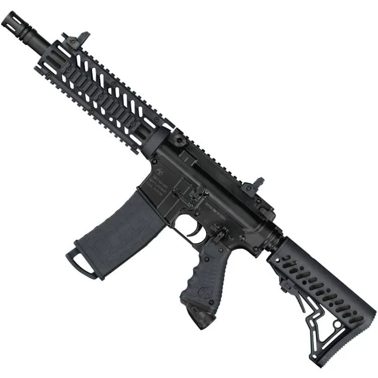 Tippmann TMC .50 Cal Magfed Paintball Marker - Black