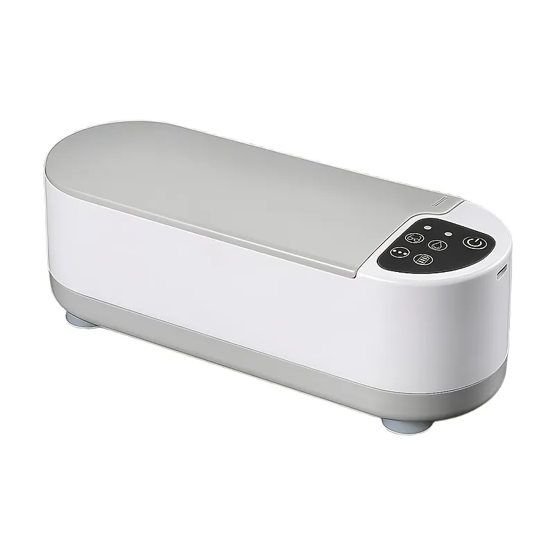 Ultrasonic Cleaner - Professional Jewelry, Glasses & Denture Machine