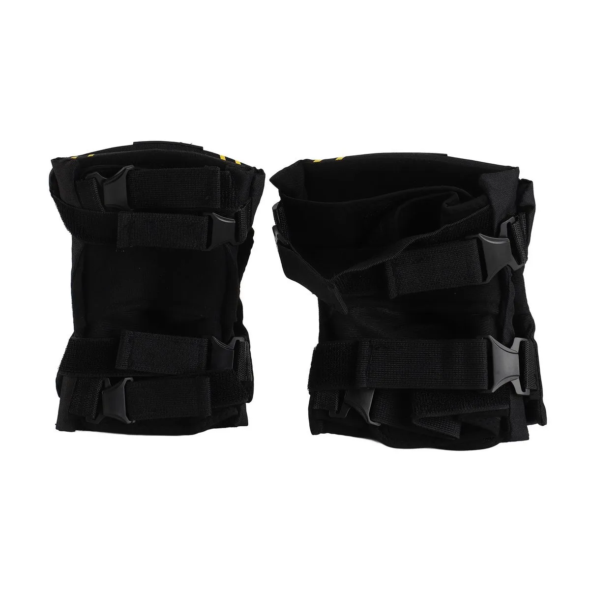 Motorcycle Elbow Knee Pads Reflective Comfortable Breathable