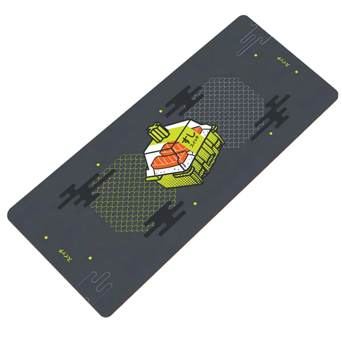 Mouse Pad Office Computer Desk Protector Mat a