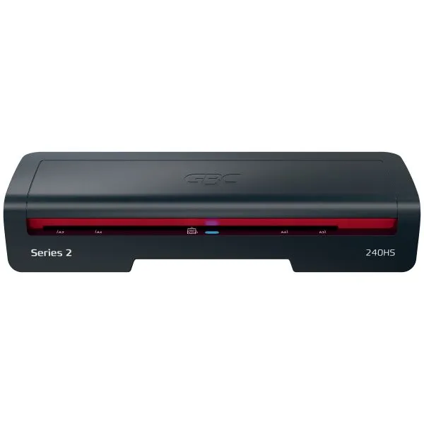 GBC 240HS Home Office A3 Laminator