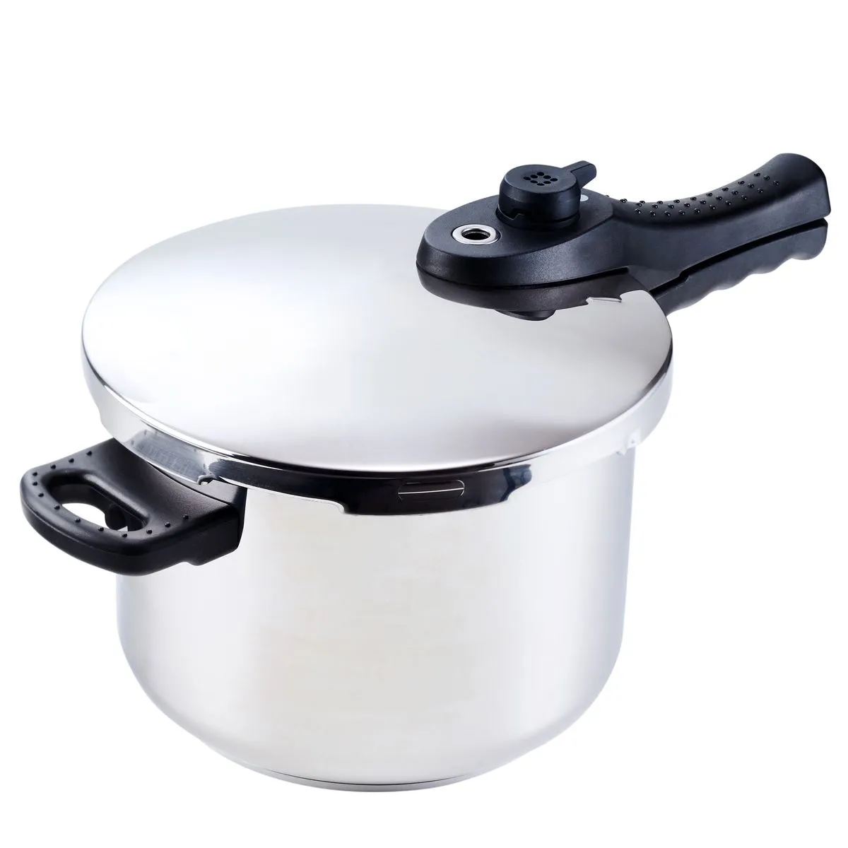 Russell Hobbs Stainless Steel 6L Stovetop Pressure Cooker