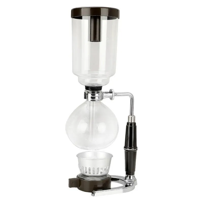 Coffee Siphon Pot
