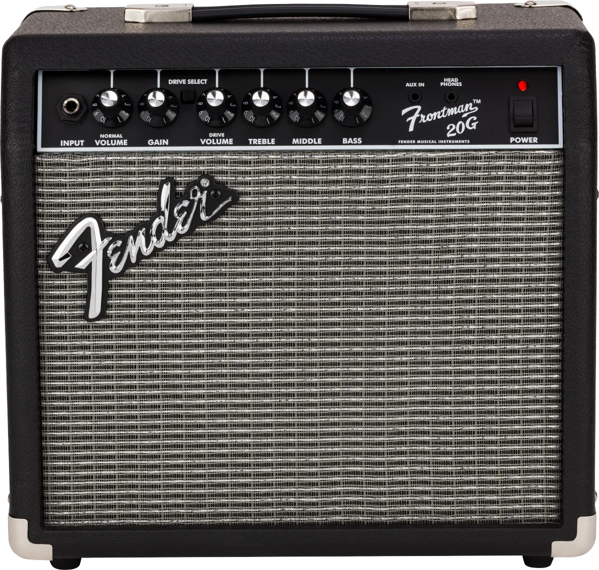Fender Frontman 20G Guitar Amplifier