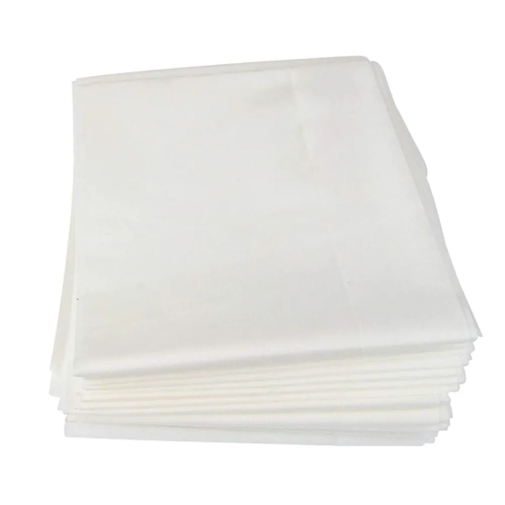 White Plant Shrub Cover - Anit Freeze Protection 15M Wide