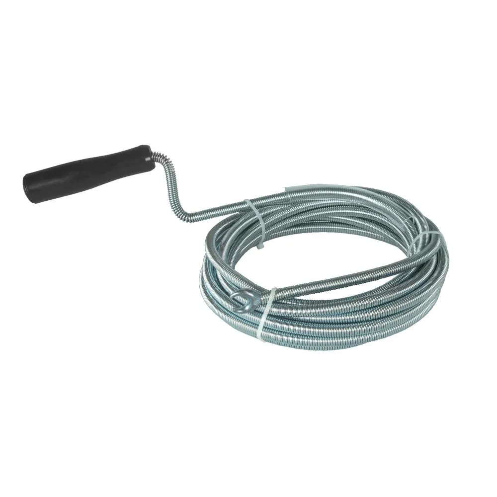 Fragram Drain Cleaner Flexible Spring Type