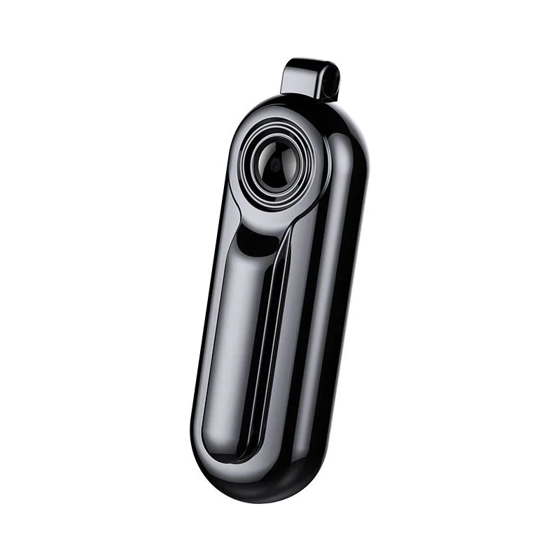 8GB HD Intelligent Voice Recorder Professional Noise Reduction Clip-On