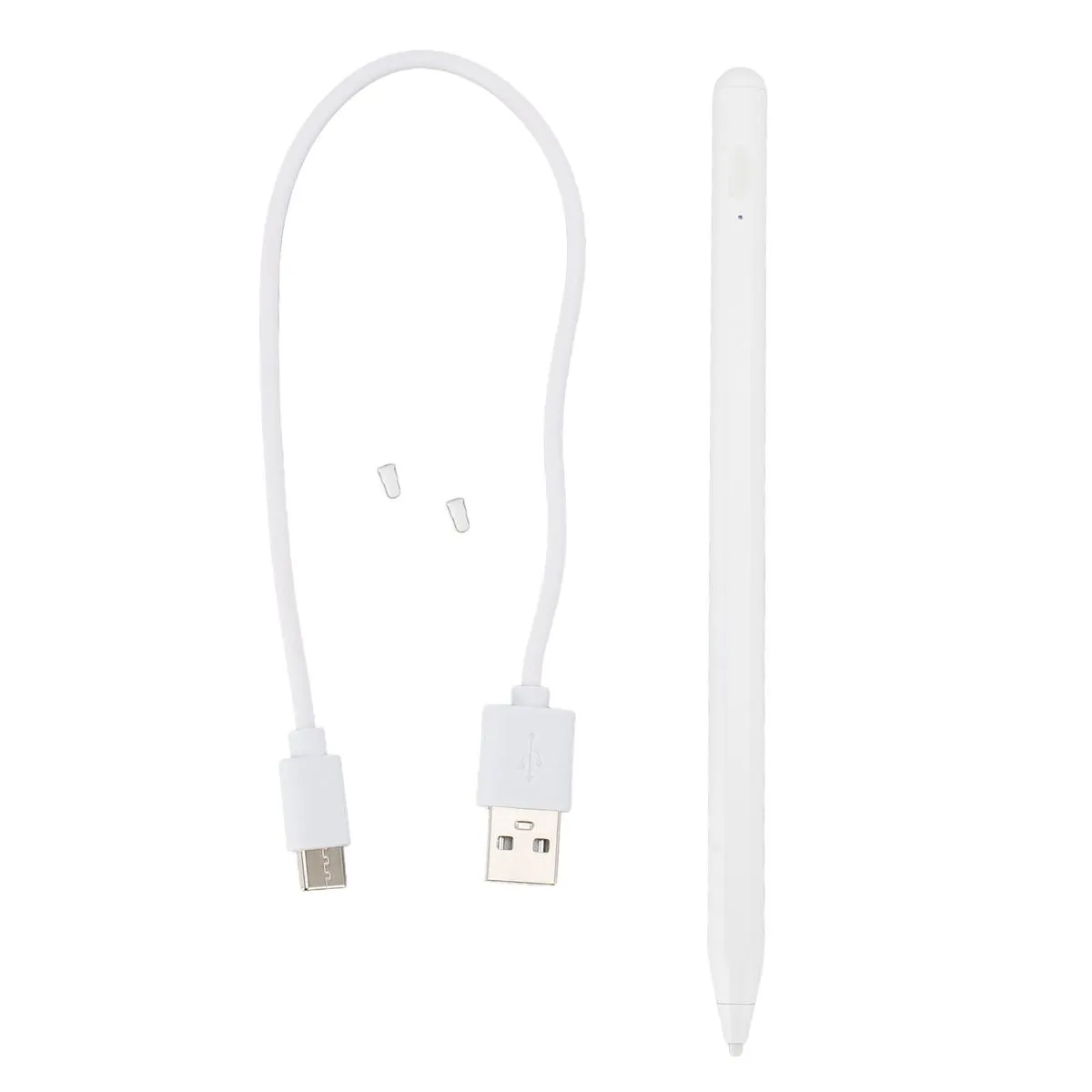 Universal Active Stylus Pens with Smooth Precise Nib for Mobile Phones & Tablet Writing Drawing