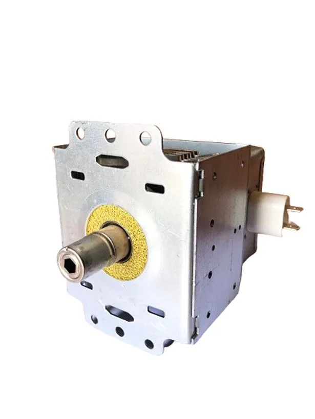 Microwave Magneton Replace Part 2M214