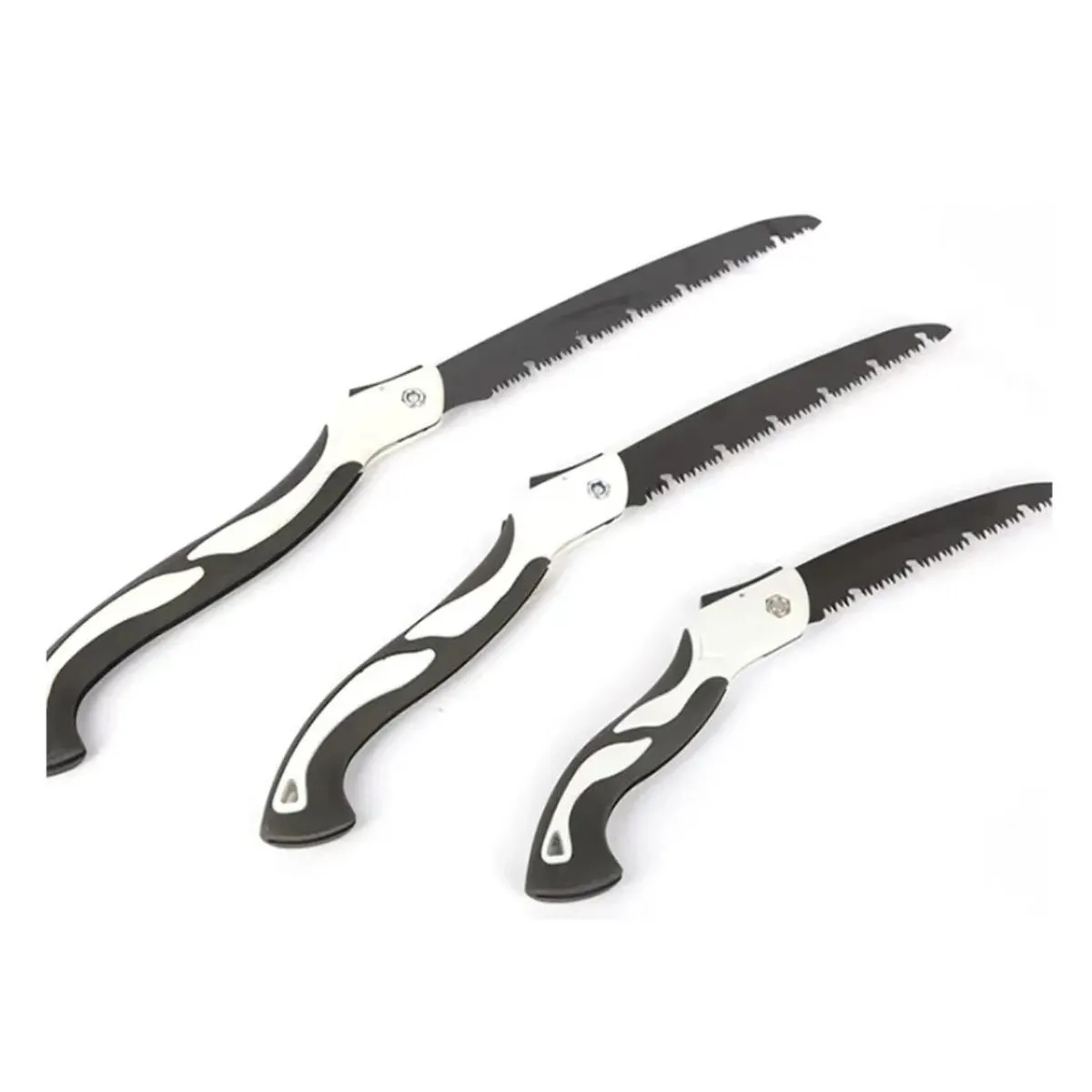 Folding Pruning Saw (3-Pack)
