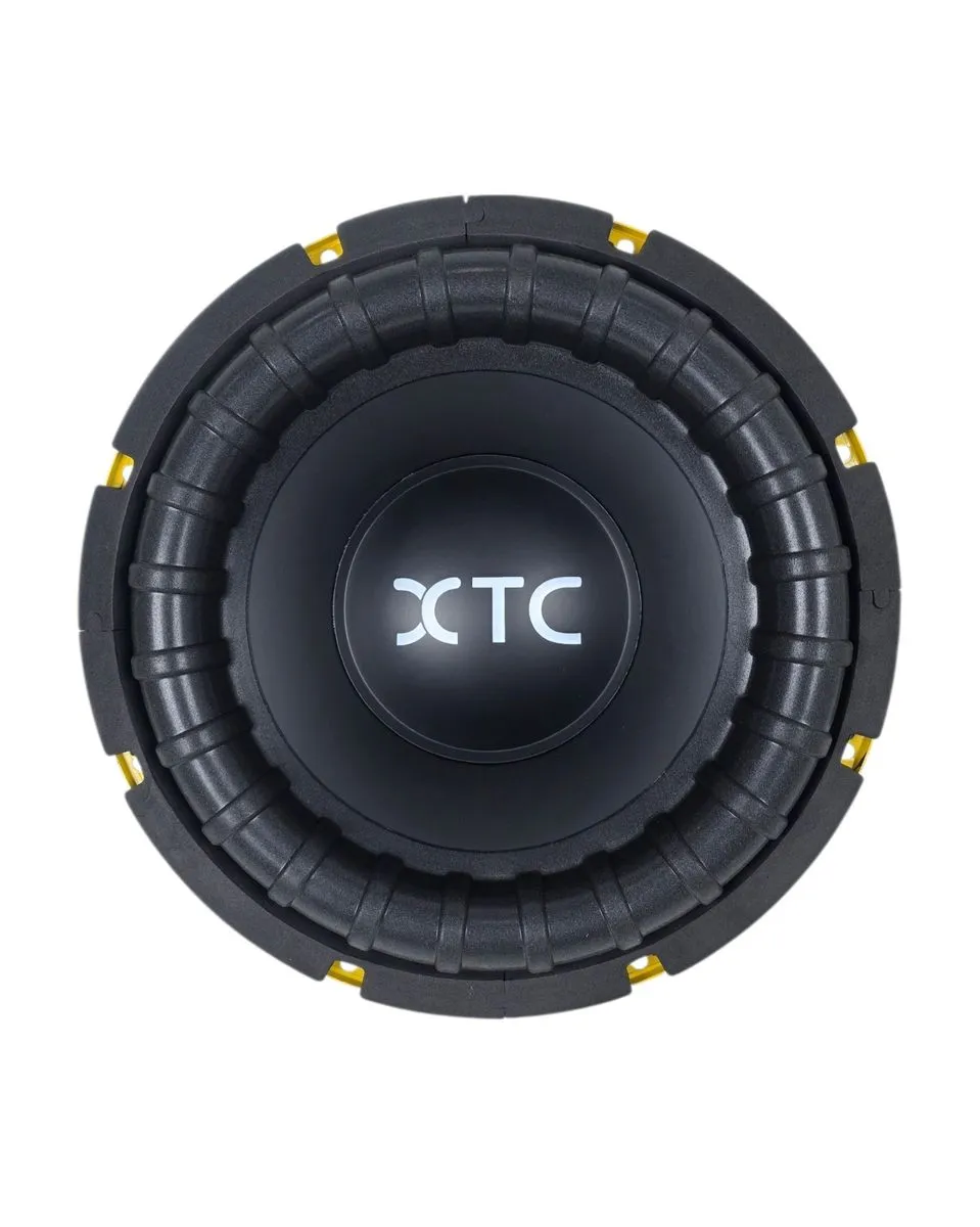 XTC Weezy 12" DVC4 Subwoofer 13000W