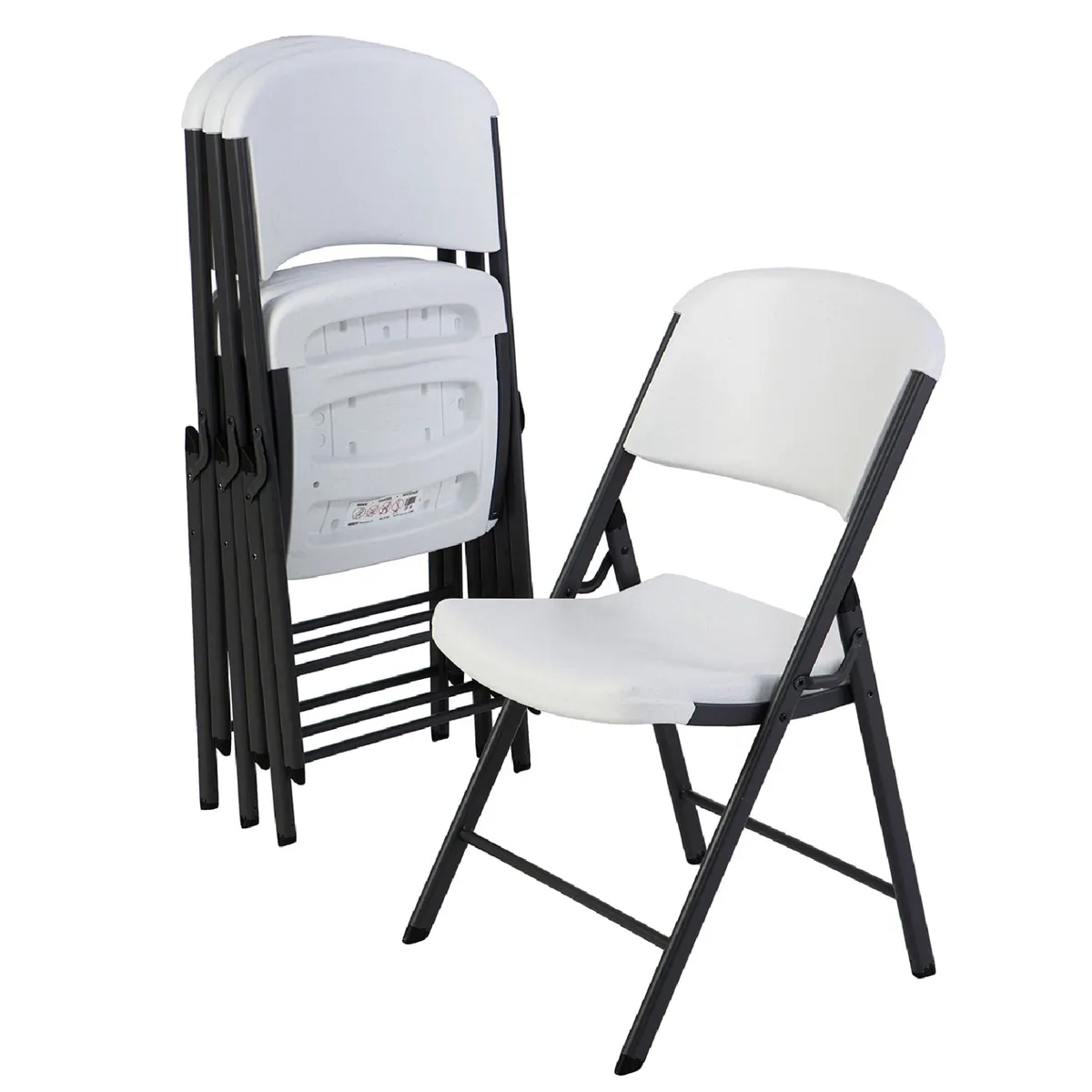4 Piece Garden Chairs