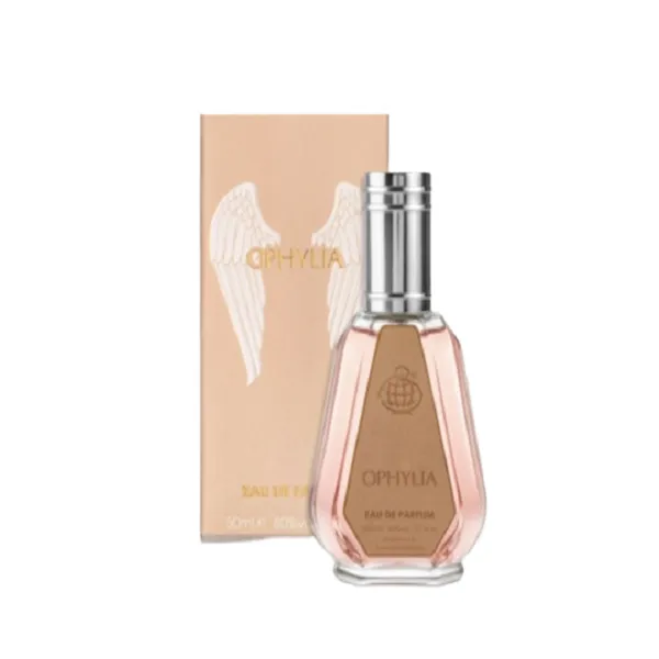 Ophylia Eau De Parfum For Women - 50ml